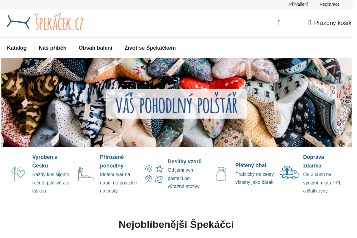 Špekáček.cz