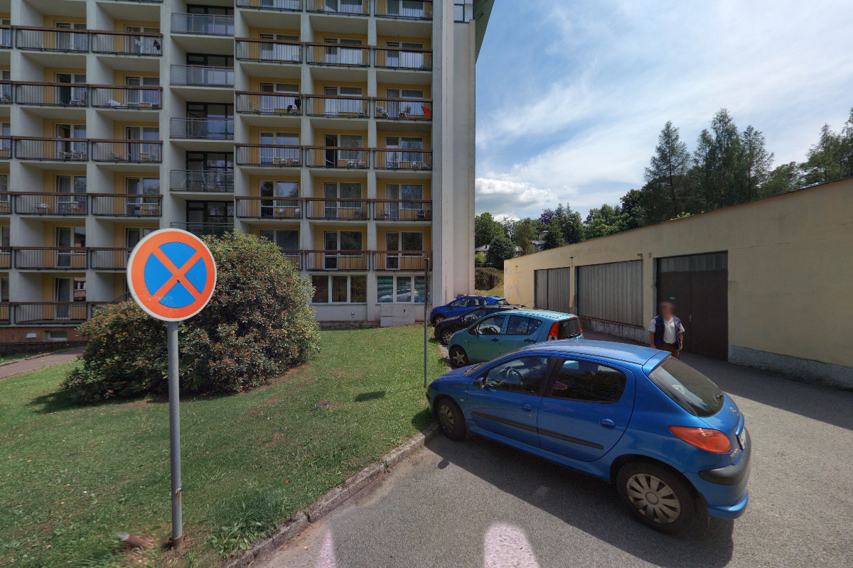 Café Nový Dům Lázně Libverda foto 4