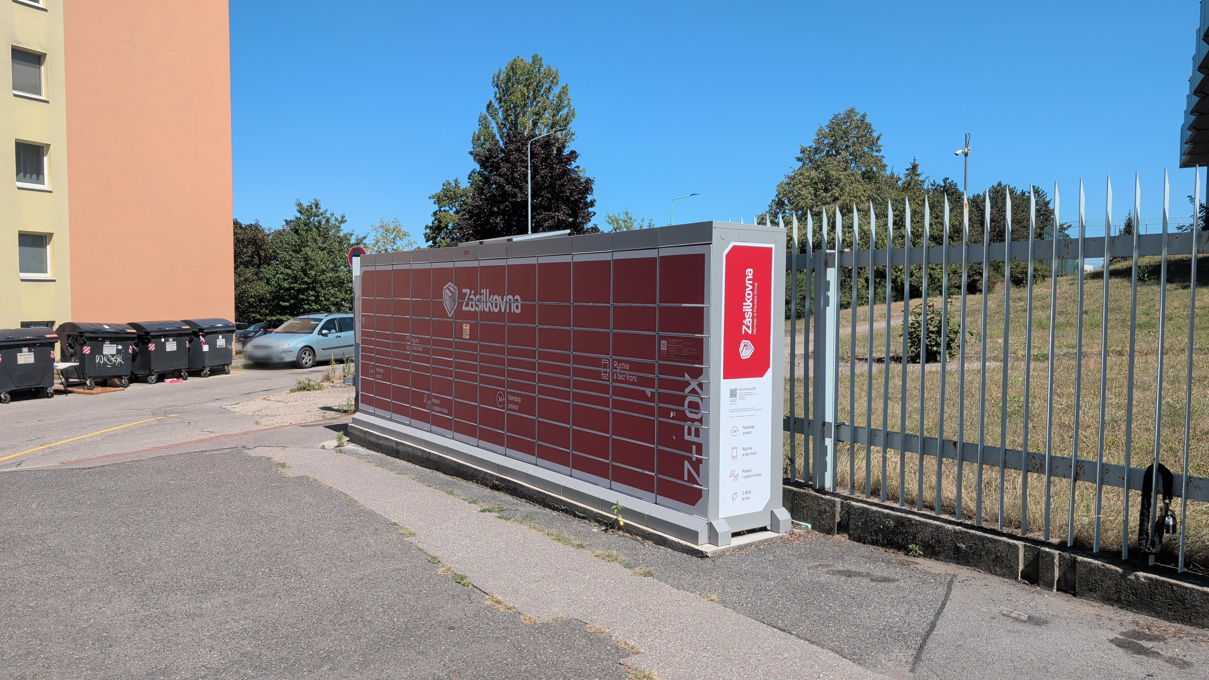 Z-BOX foto 2