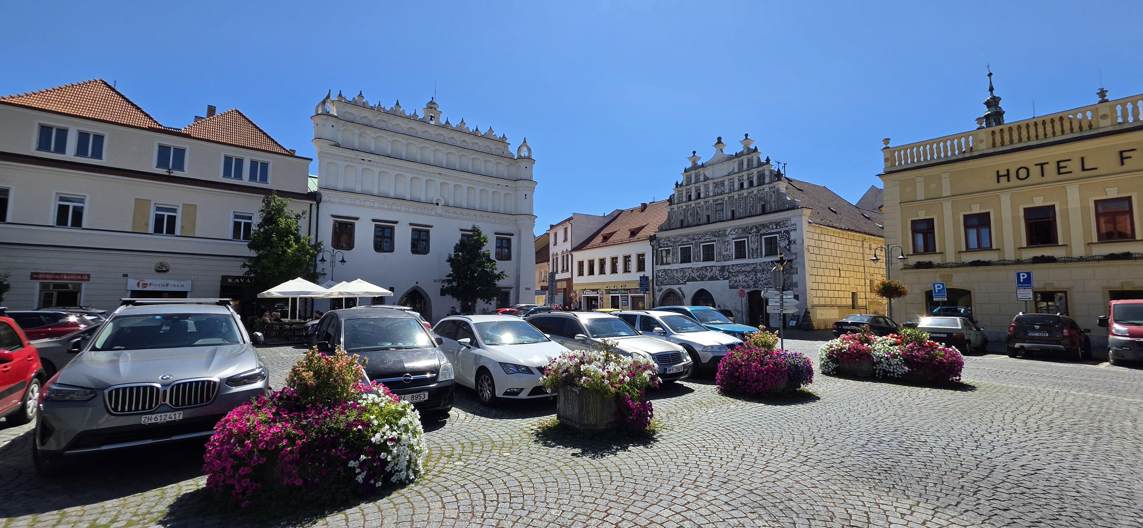 Muzeum Šumavy Sušice p.o. foto 2