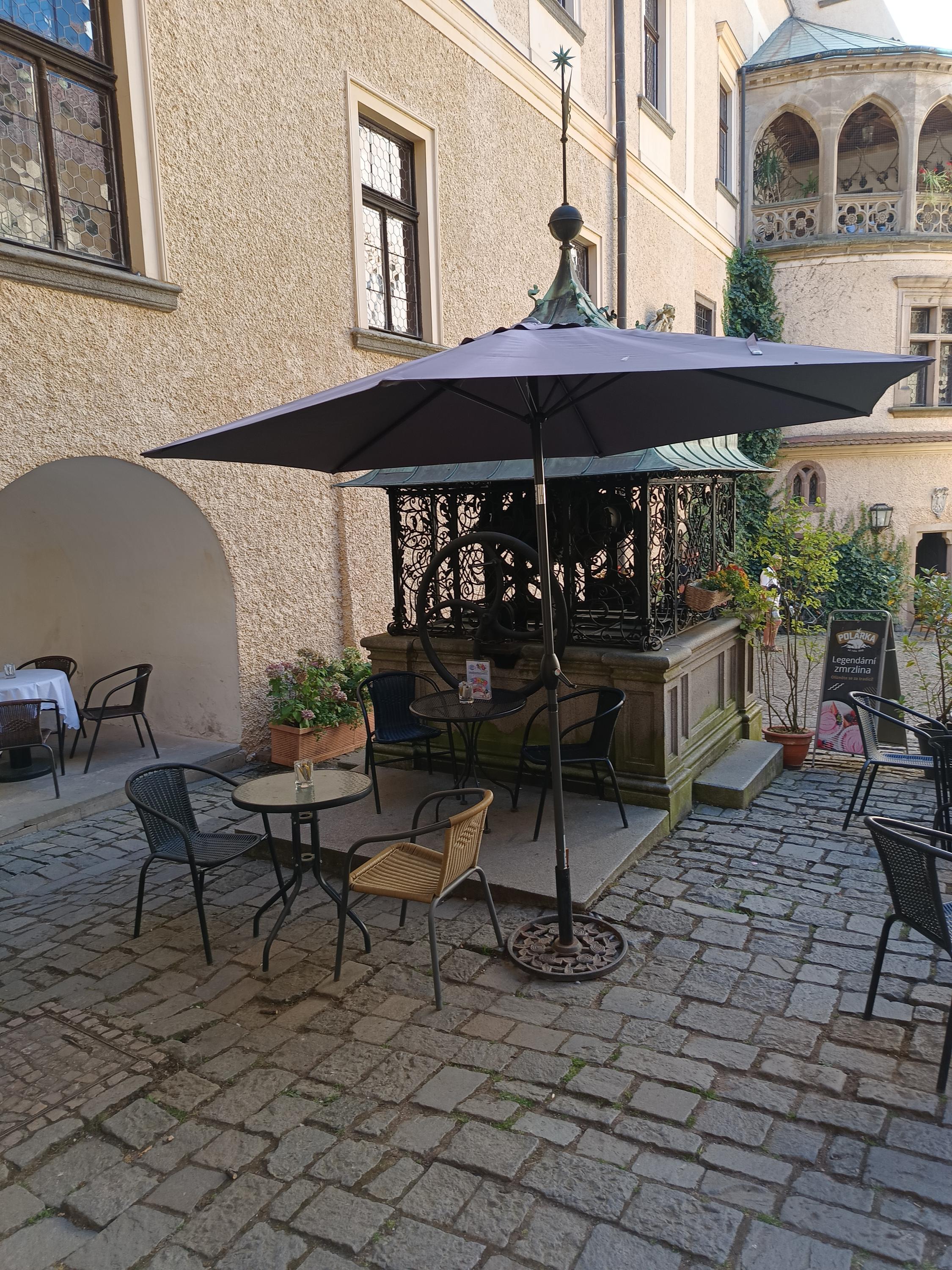 Café d' Este foto 6