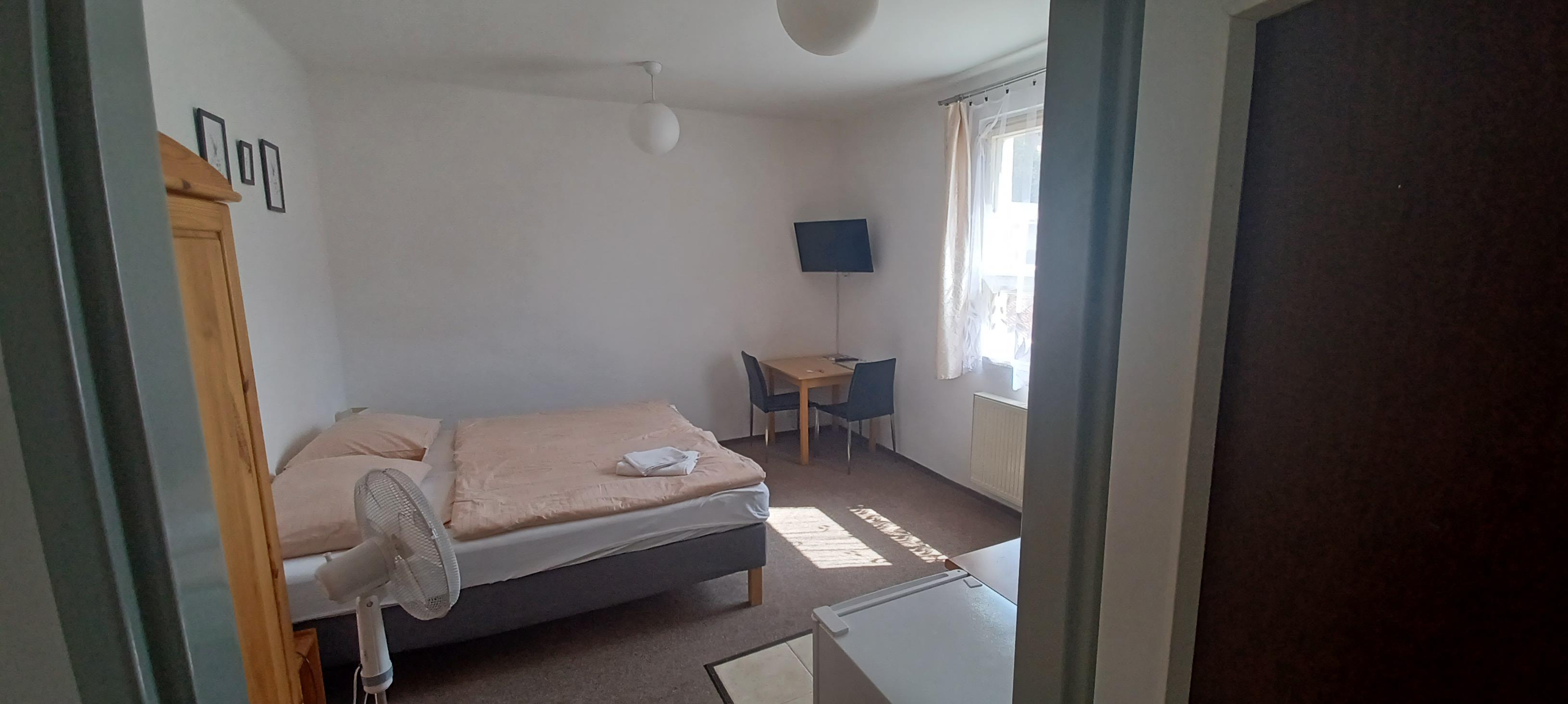 Hotel Koruna