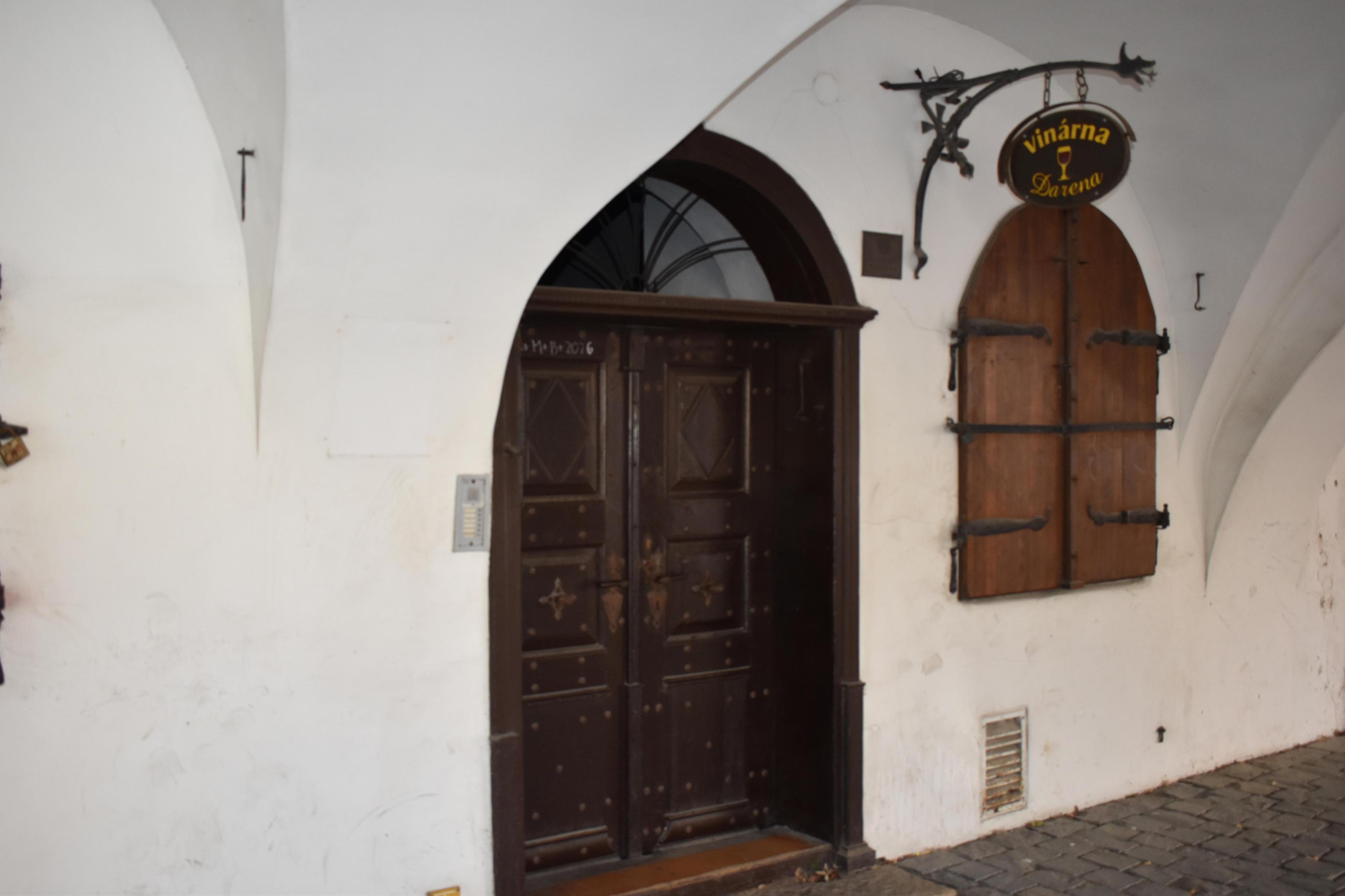 Herna Bar Pivka