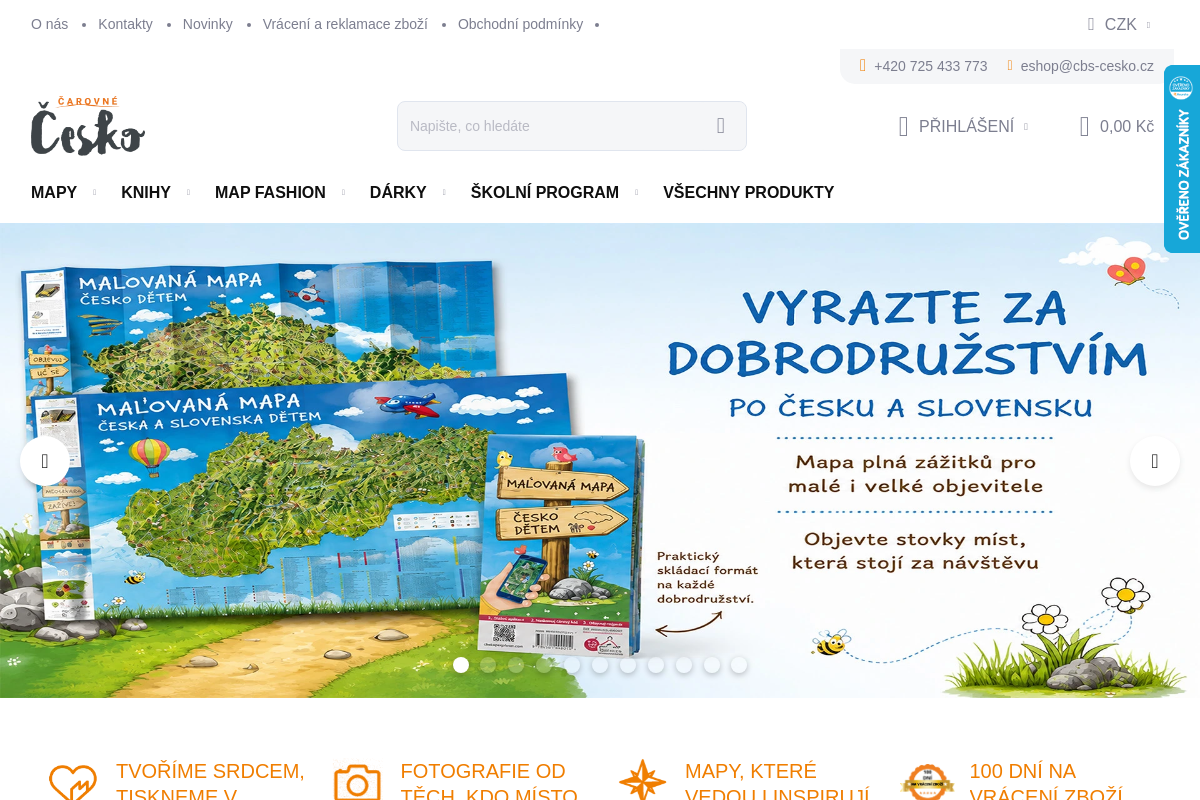 SHOCart, spol. s r.o.