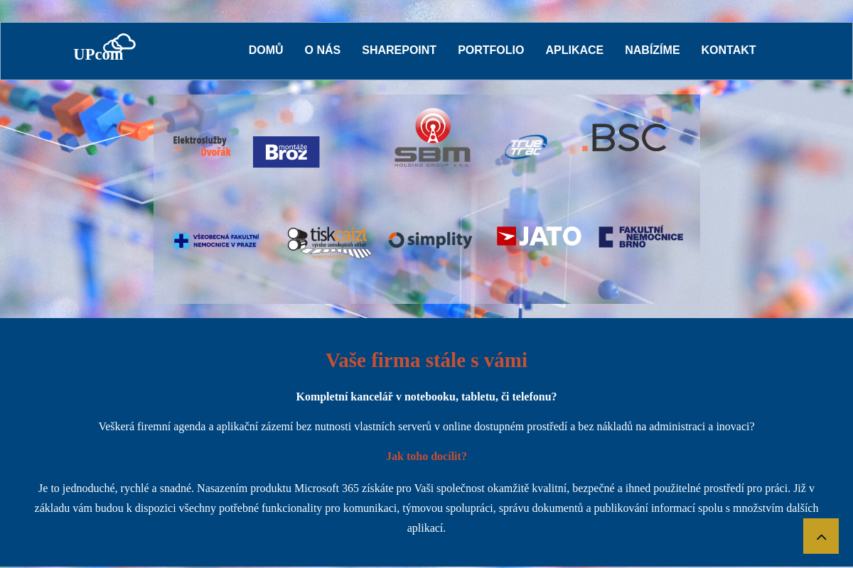 UPcom