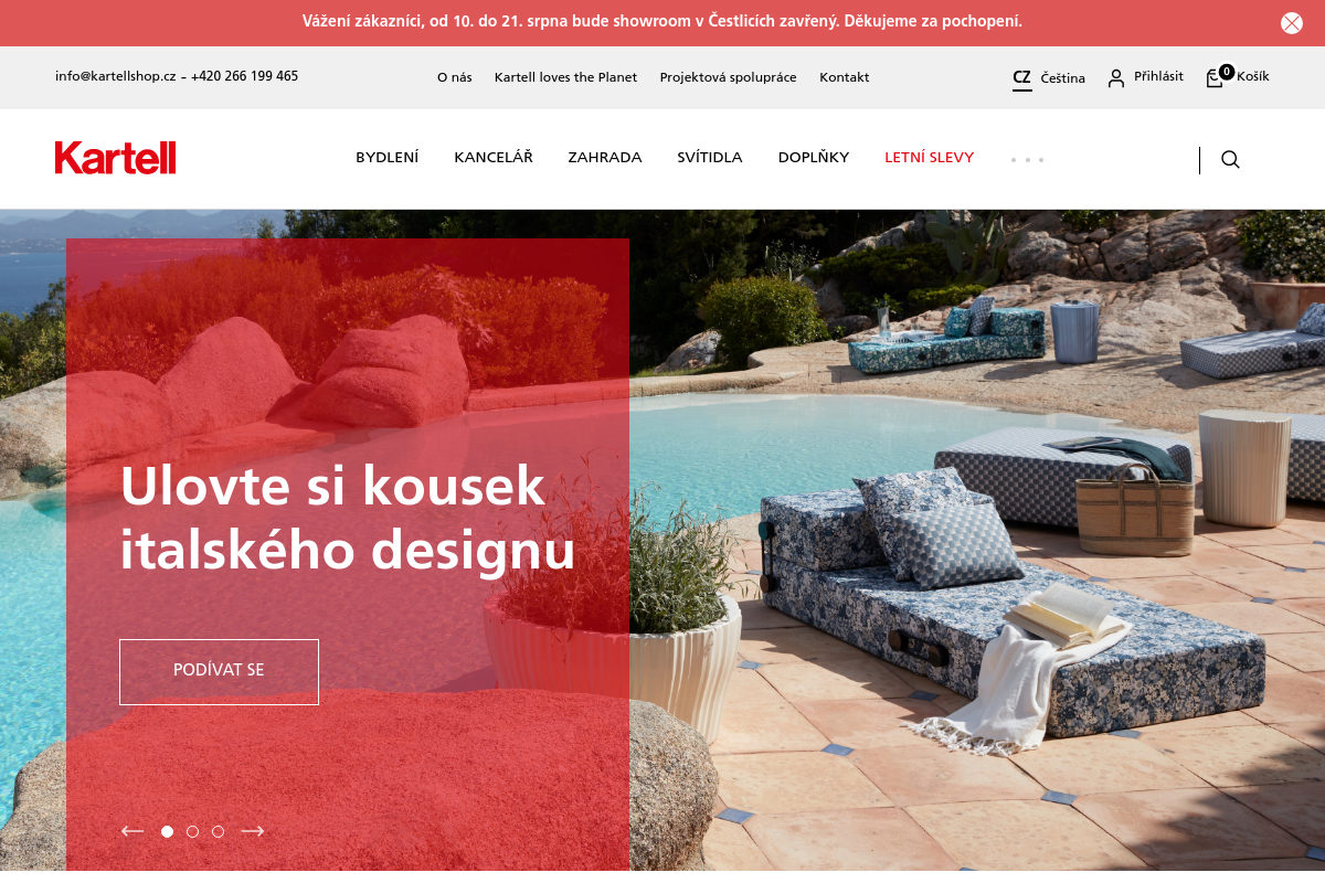 Kartell