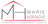 logo Bc. Marie Horáková