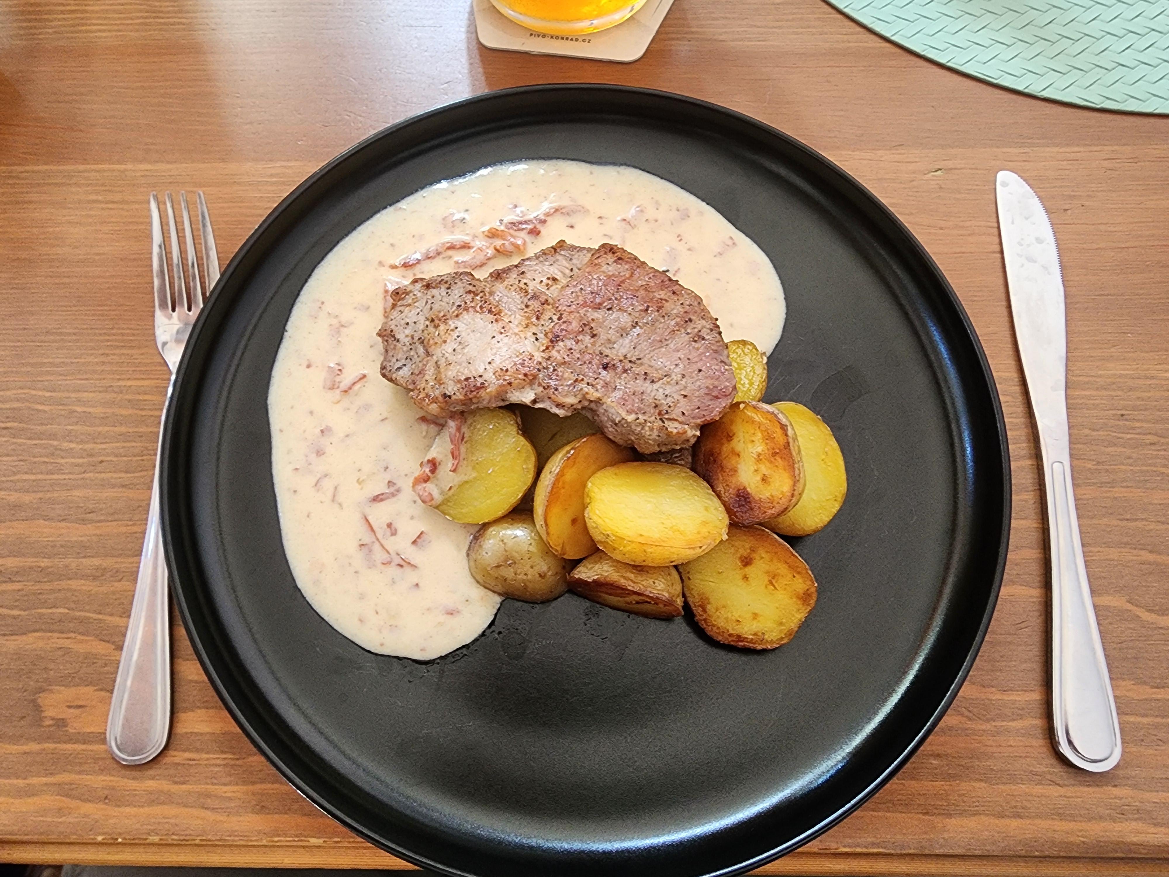Hospůdka U Koček foto 4