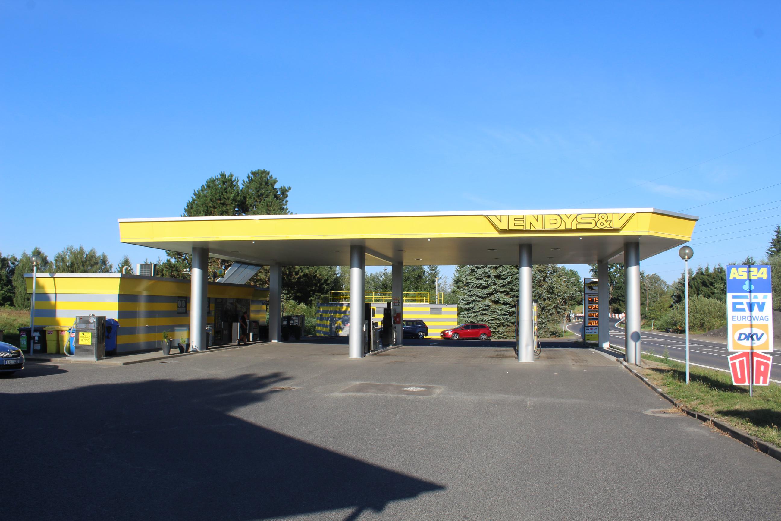 Vendys Petrol, s.r.o. foto 4