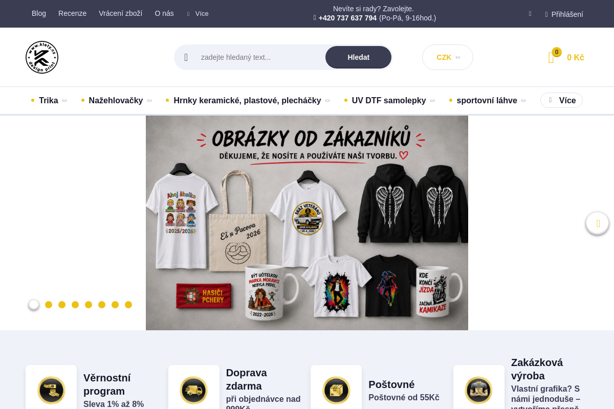 Klety.cz
