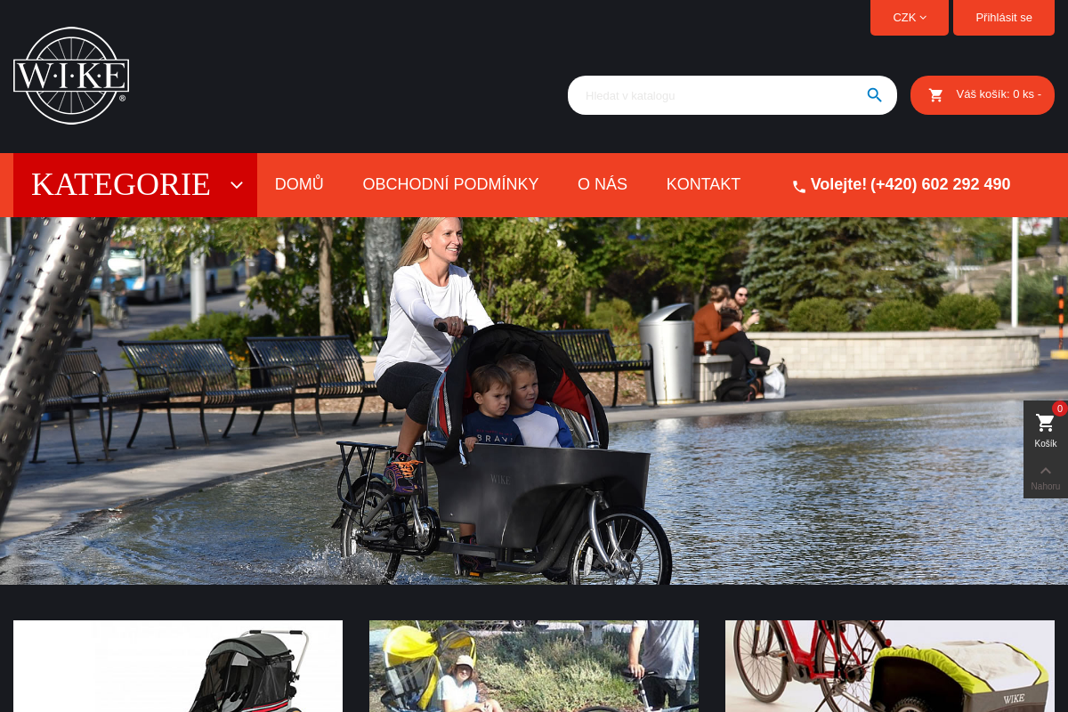 Shop.wike.cz