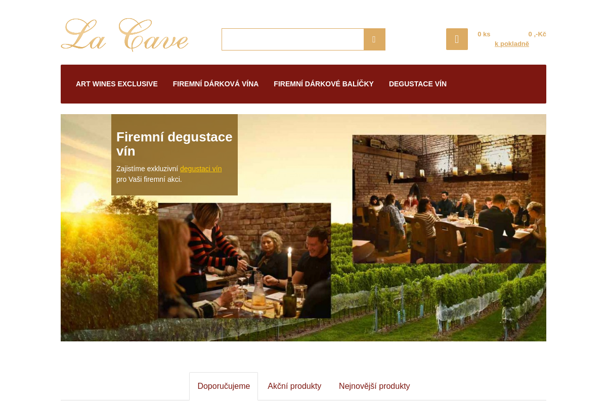 Lacave.cz