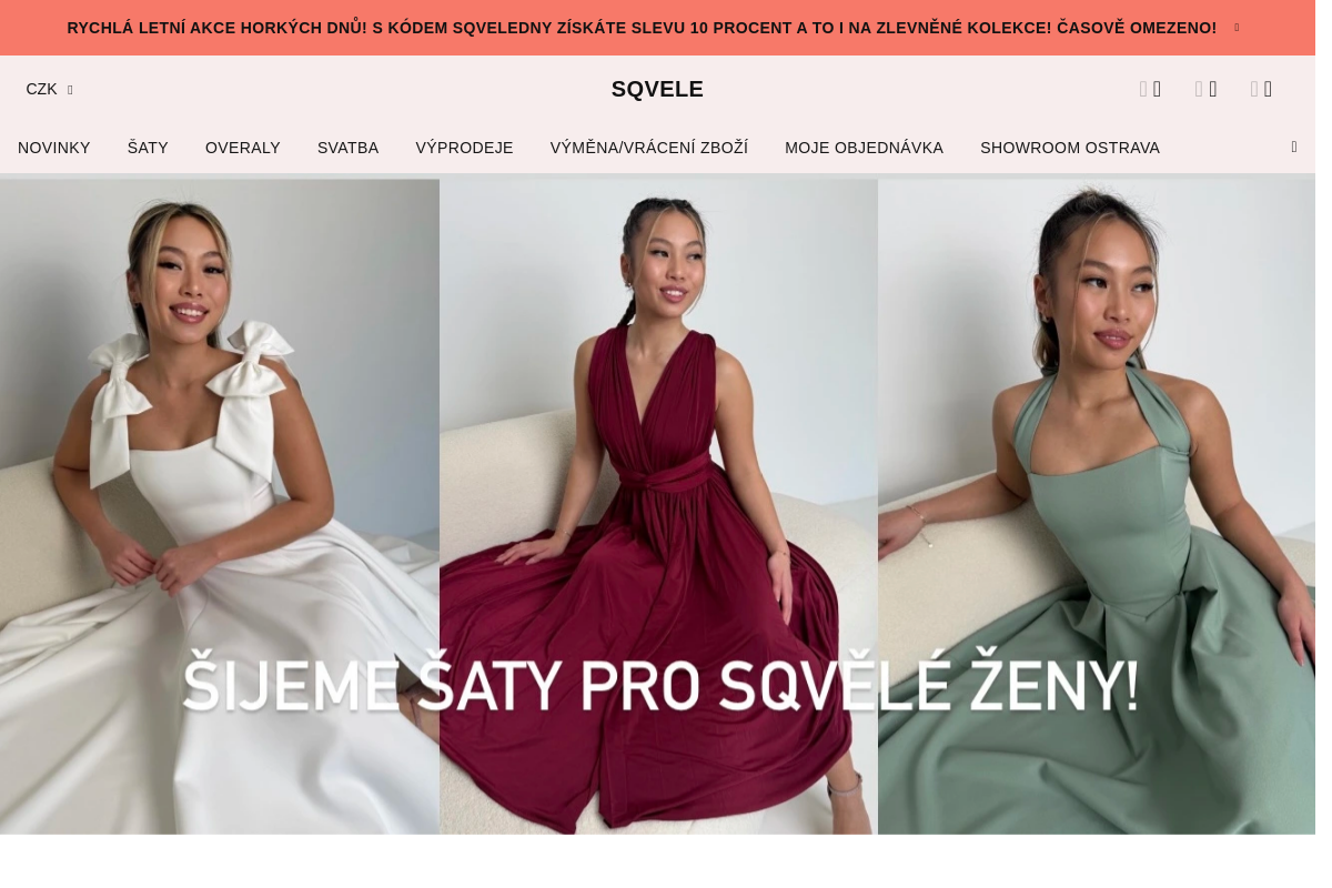 Sqvele.com