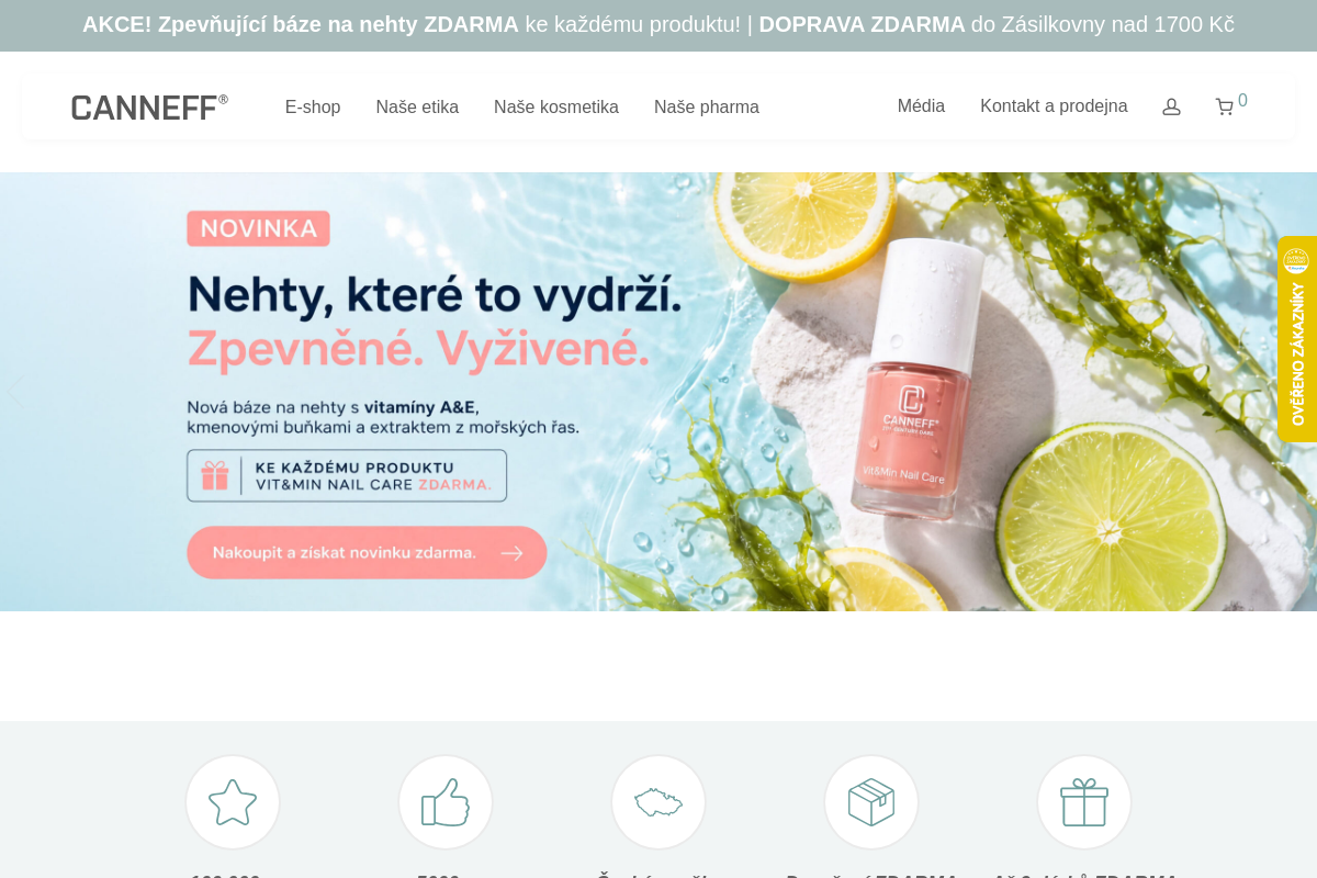 Canneff.com