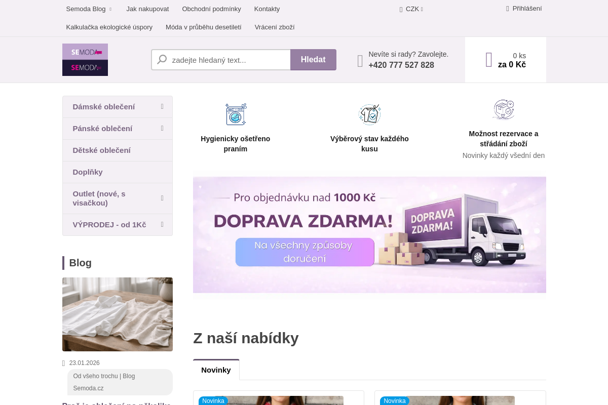Semoda