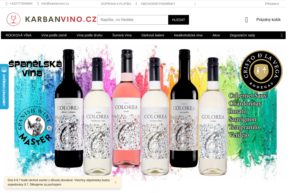 karbanvino.cz