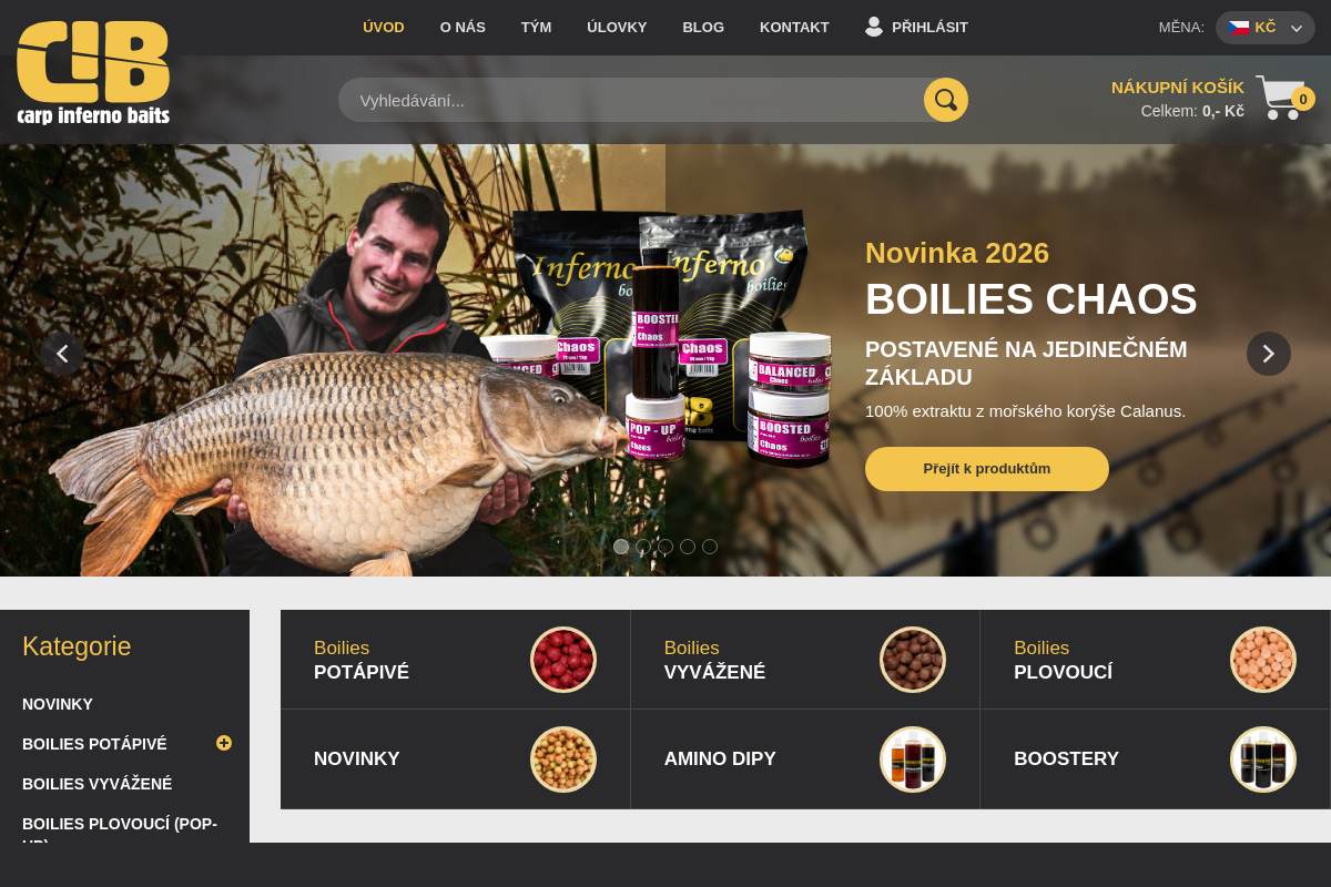 Boilies-carpinferno.cz