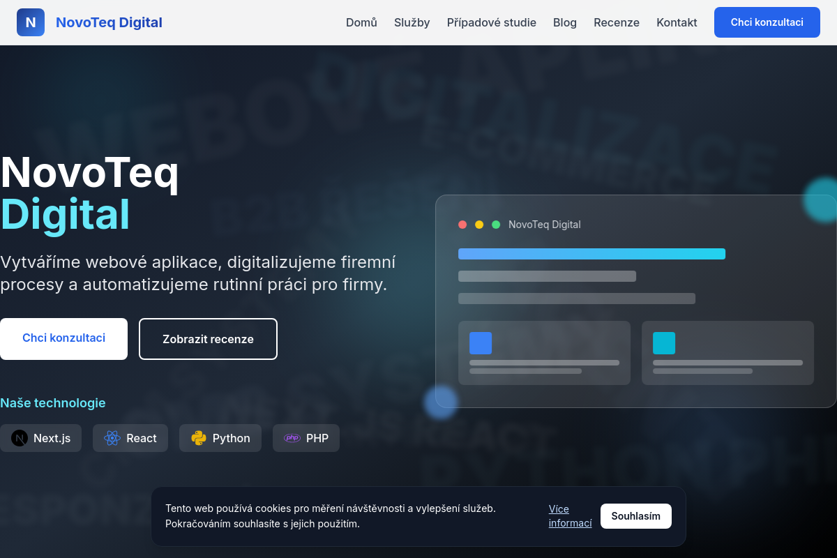 NovoTeq Digital