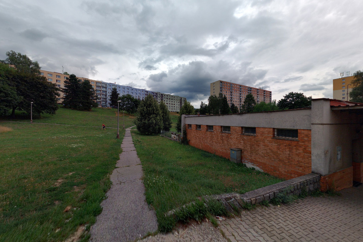 Stánek U sousedů foto 6