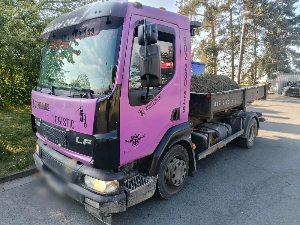 ZemTrans s.r.o. foto 4