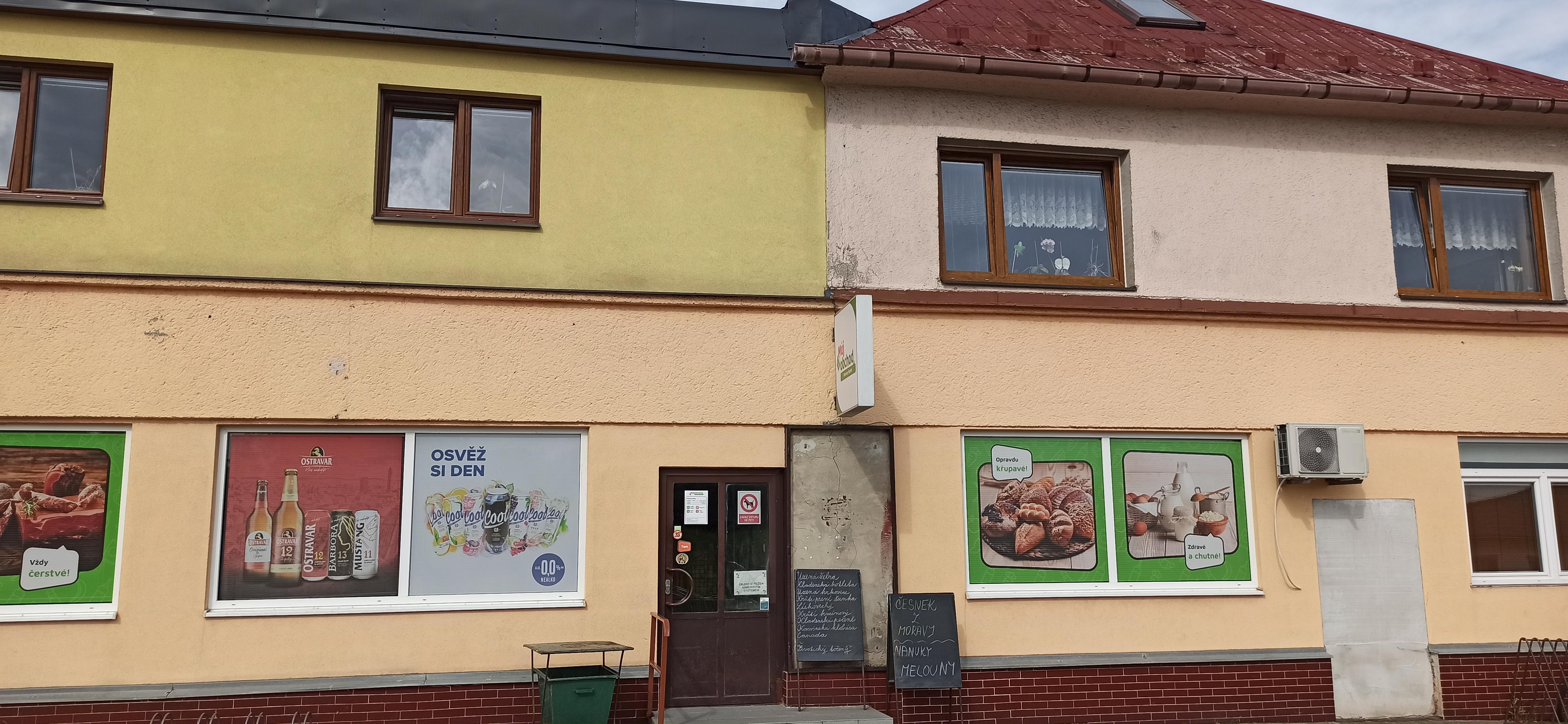 Potraviny Bednář foto 3