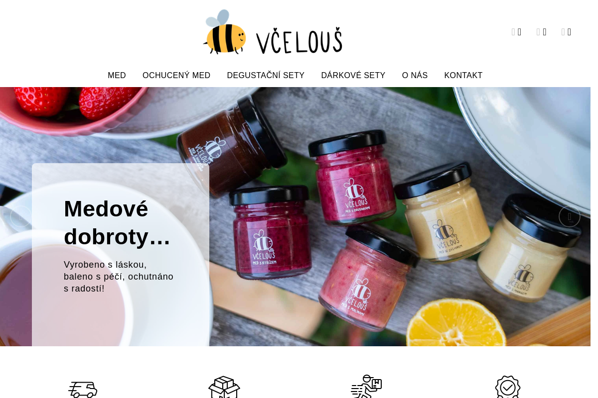 Vcelous.cz