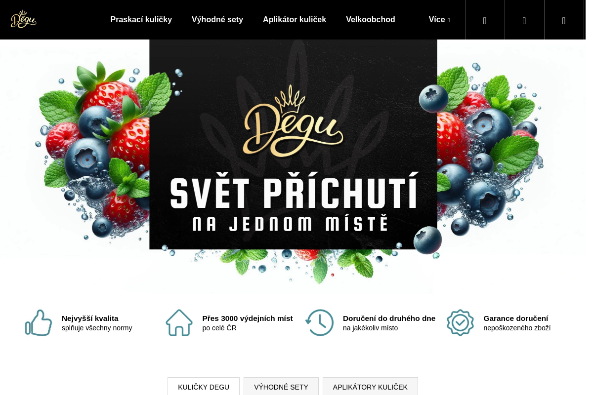 Kulickove.cz