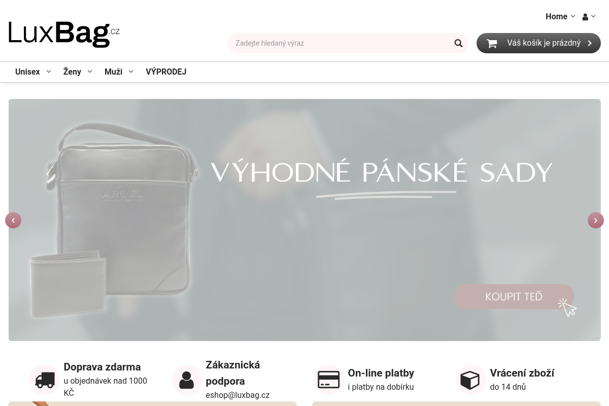 Luxbag