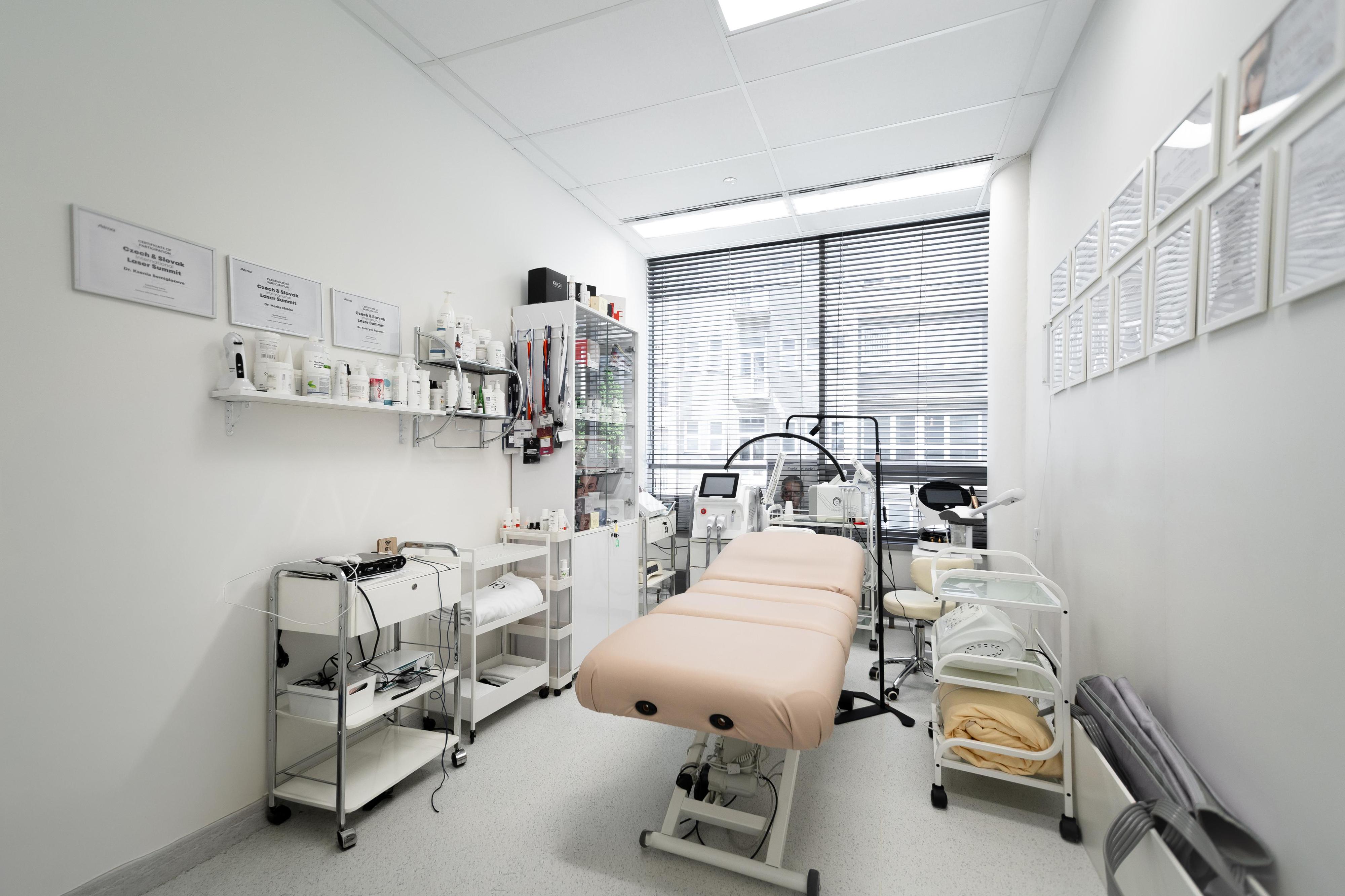 Laserová dermatologická klinika ALTOS, s.r.o. foto 2