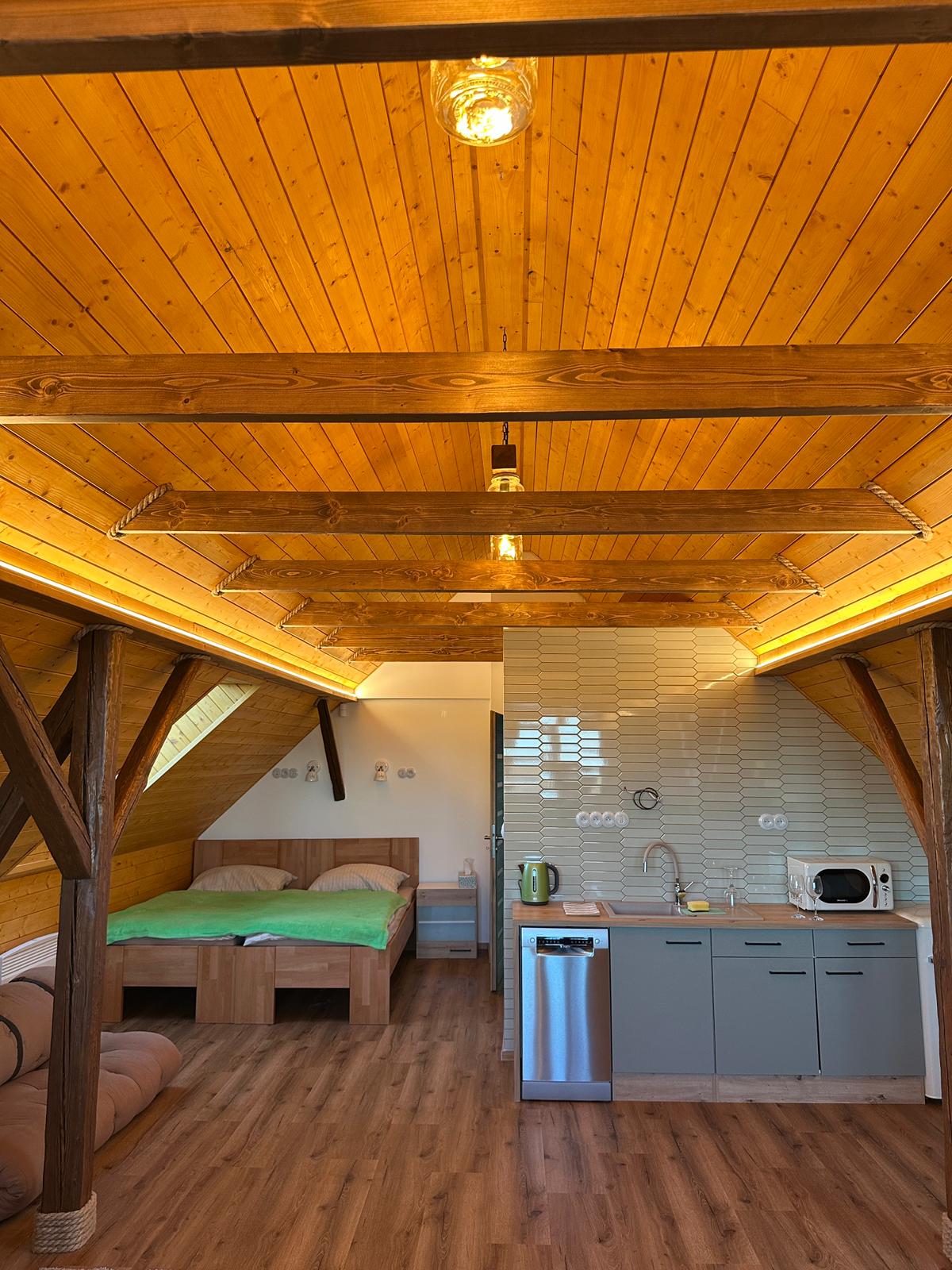 Apartmán Pod kapličkou foto 1