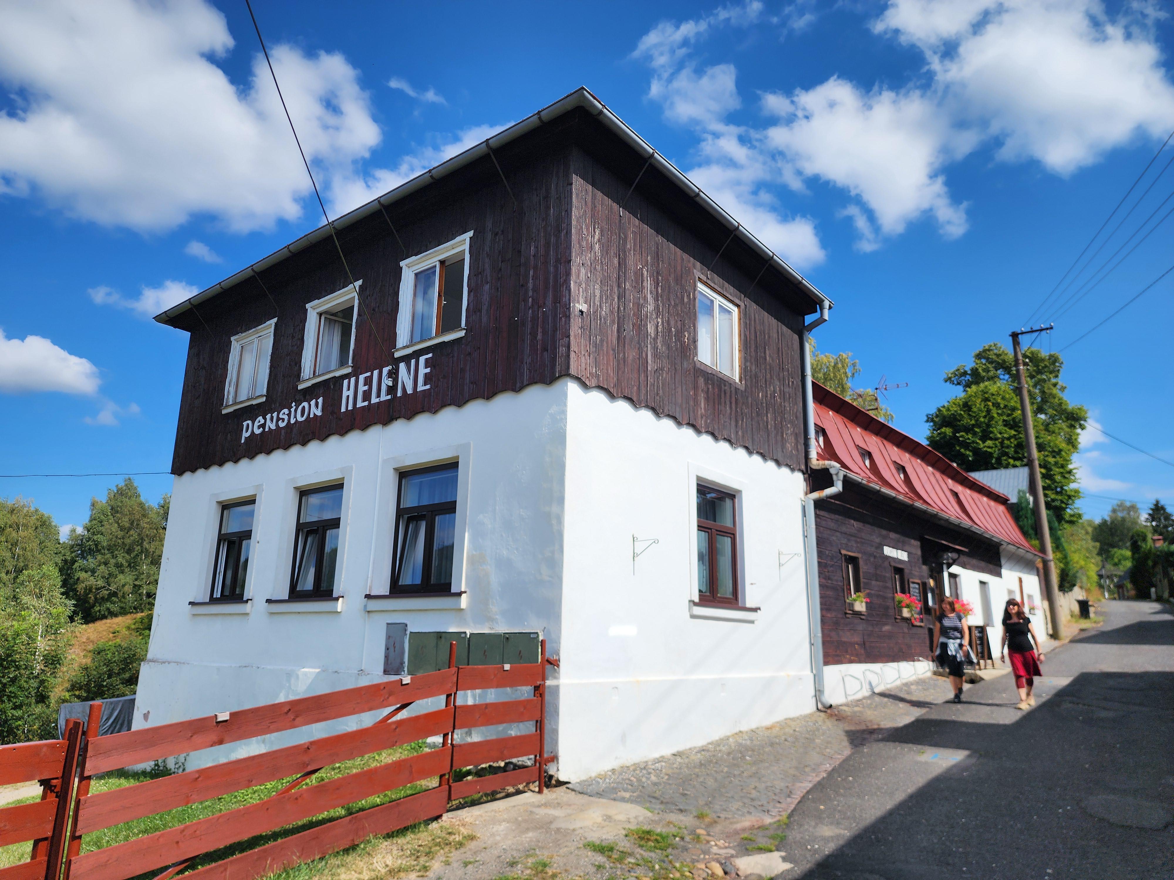 Kytlický mini pivovar Helene foto 4