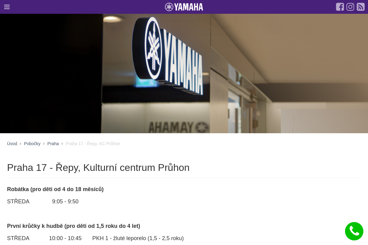 Hudba pro radost foto 1