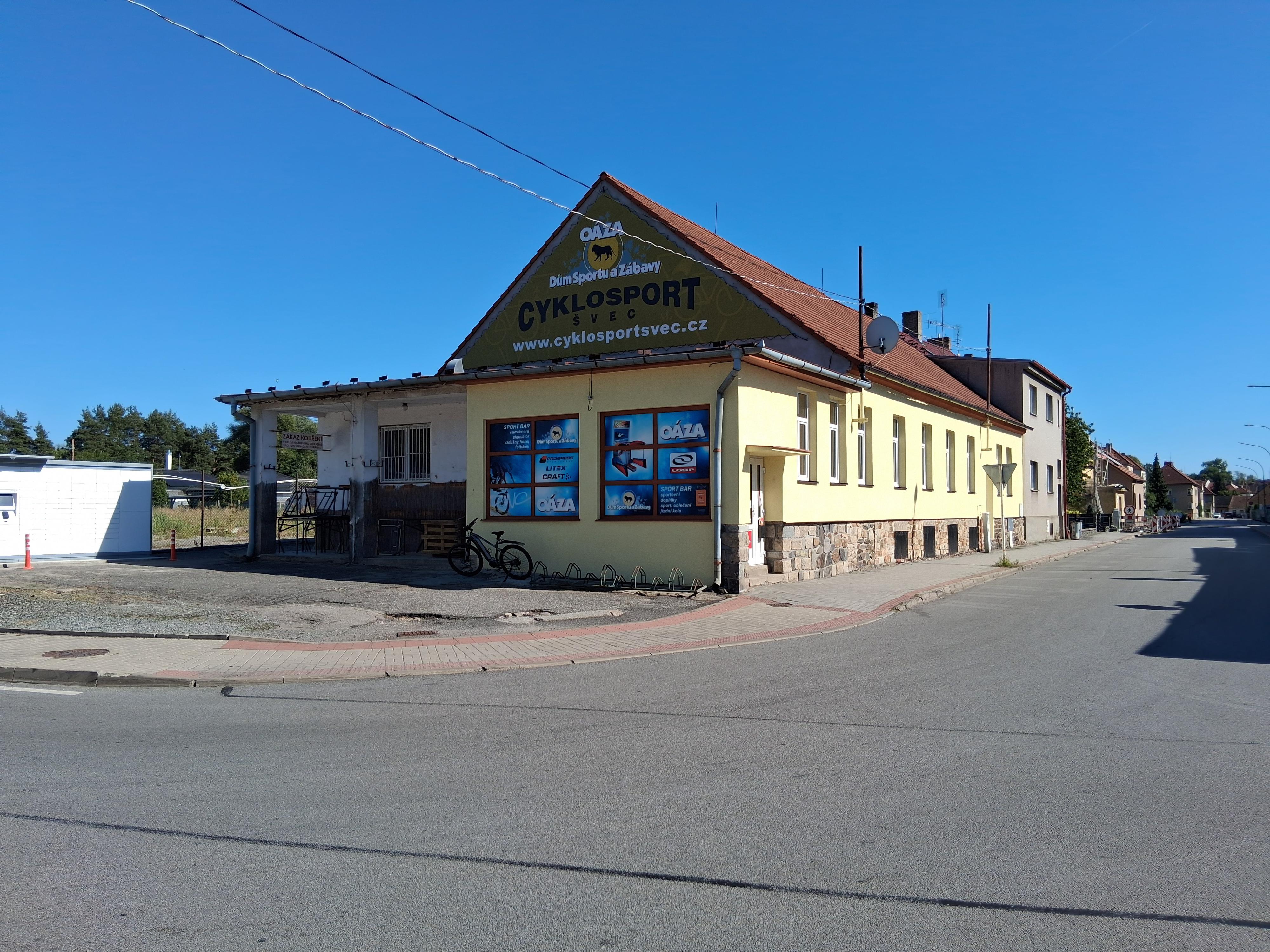 Cyklosport Švec foto 2