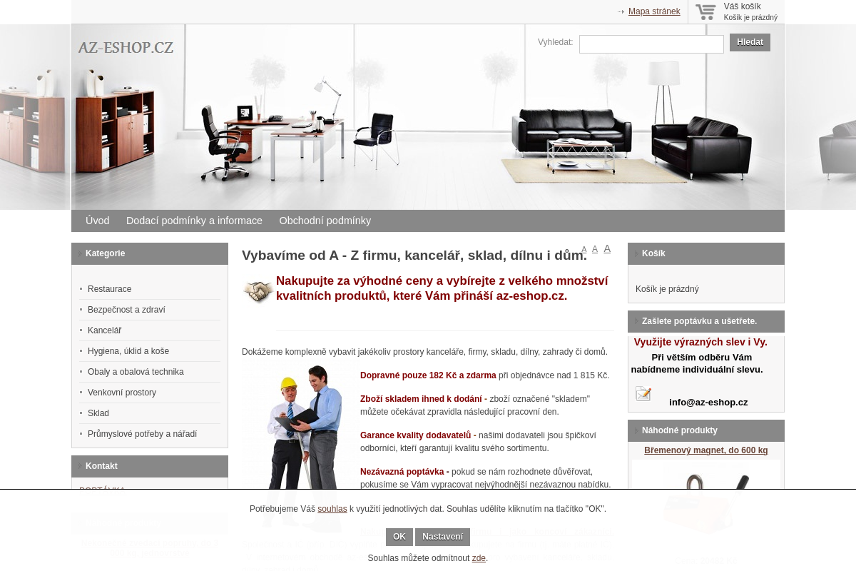 AZ-ESHOP.CZ