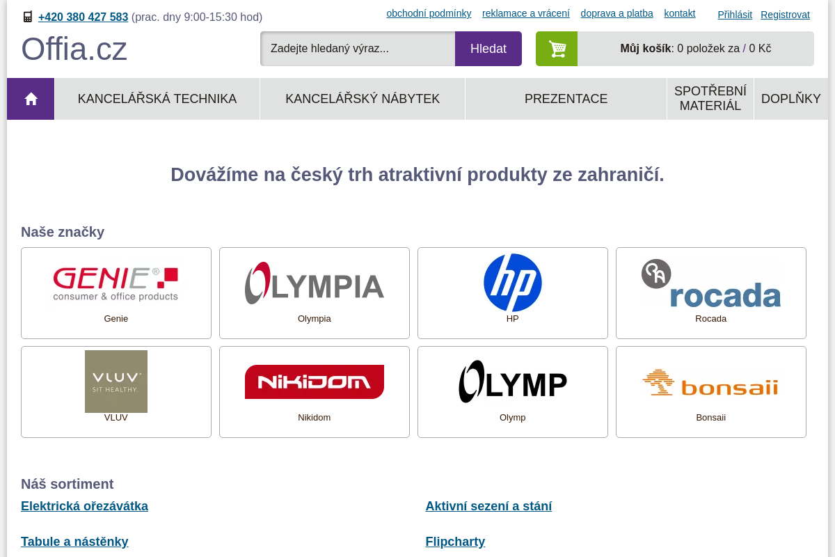 Offia.cz