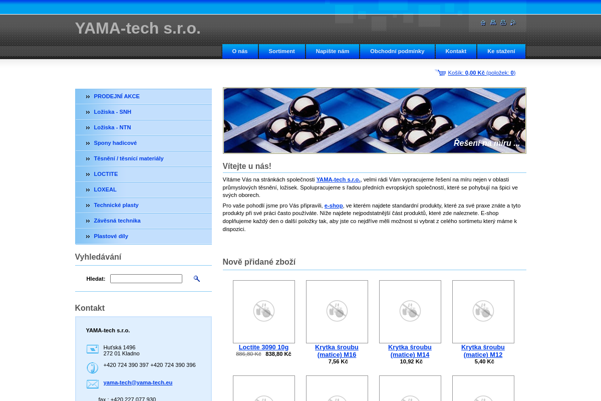 Yama-tech.webnode.cz
