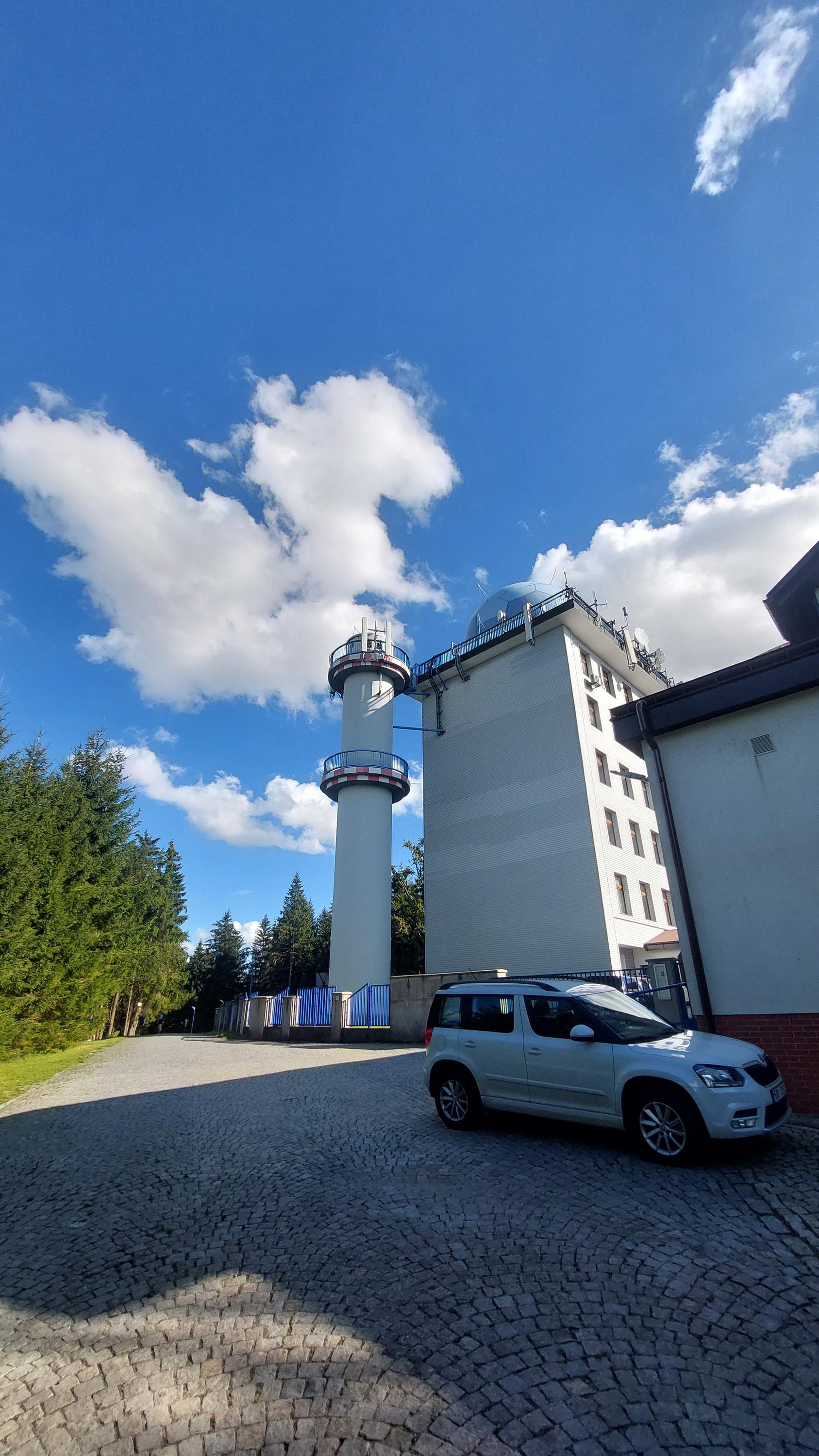 Řízení letového provozu České republiky, státní podnik foto 5