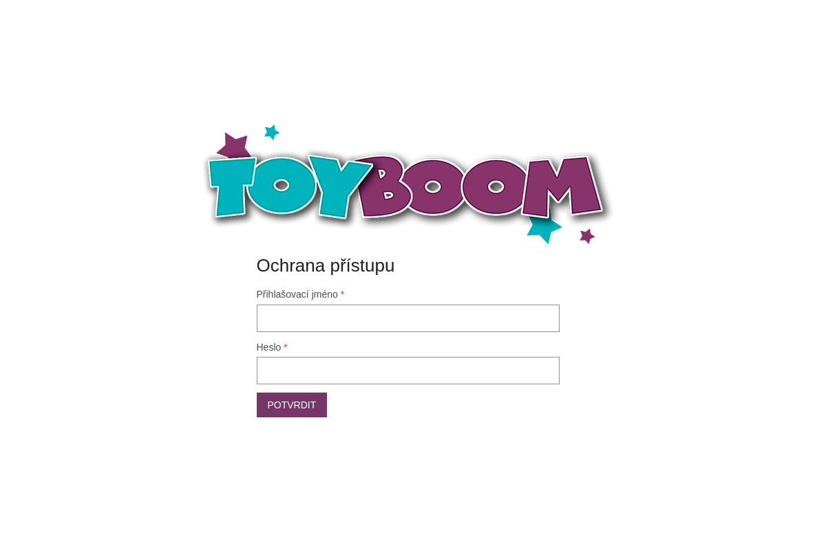 Toyboom.cz