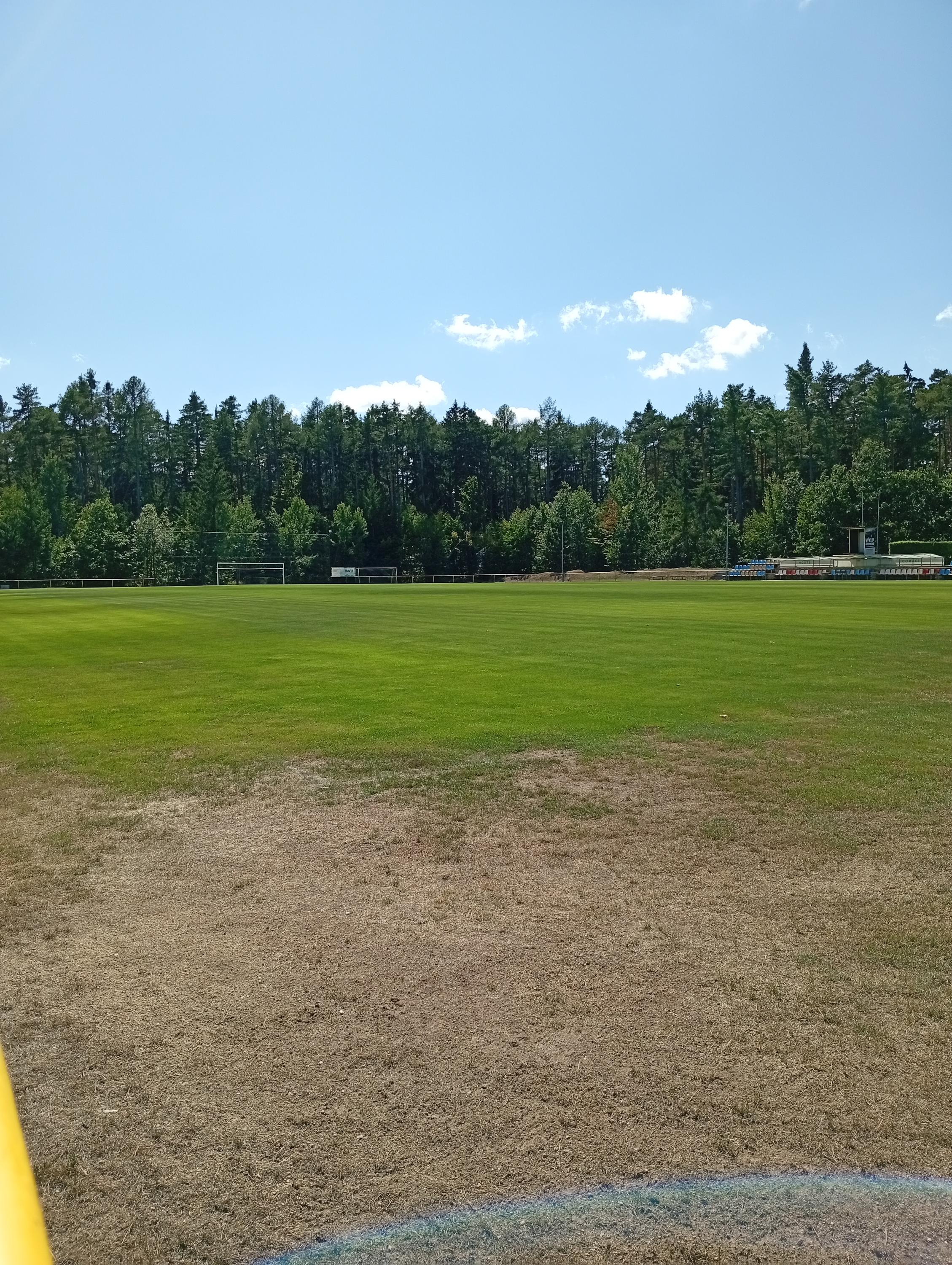 Fotbalový Club Rapotice, z.s. foto 2