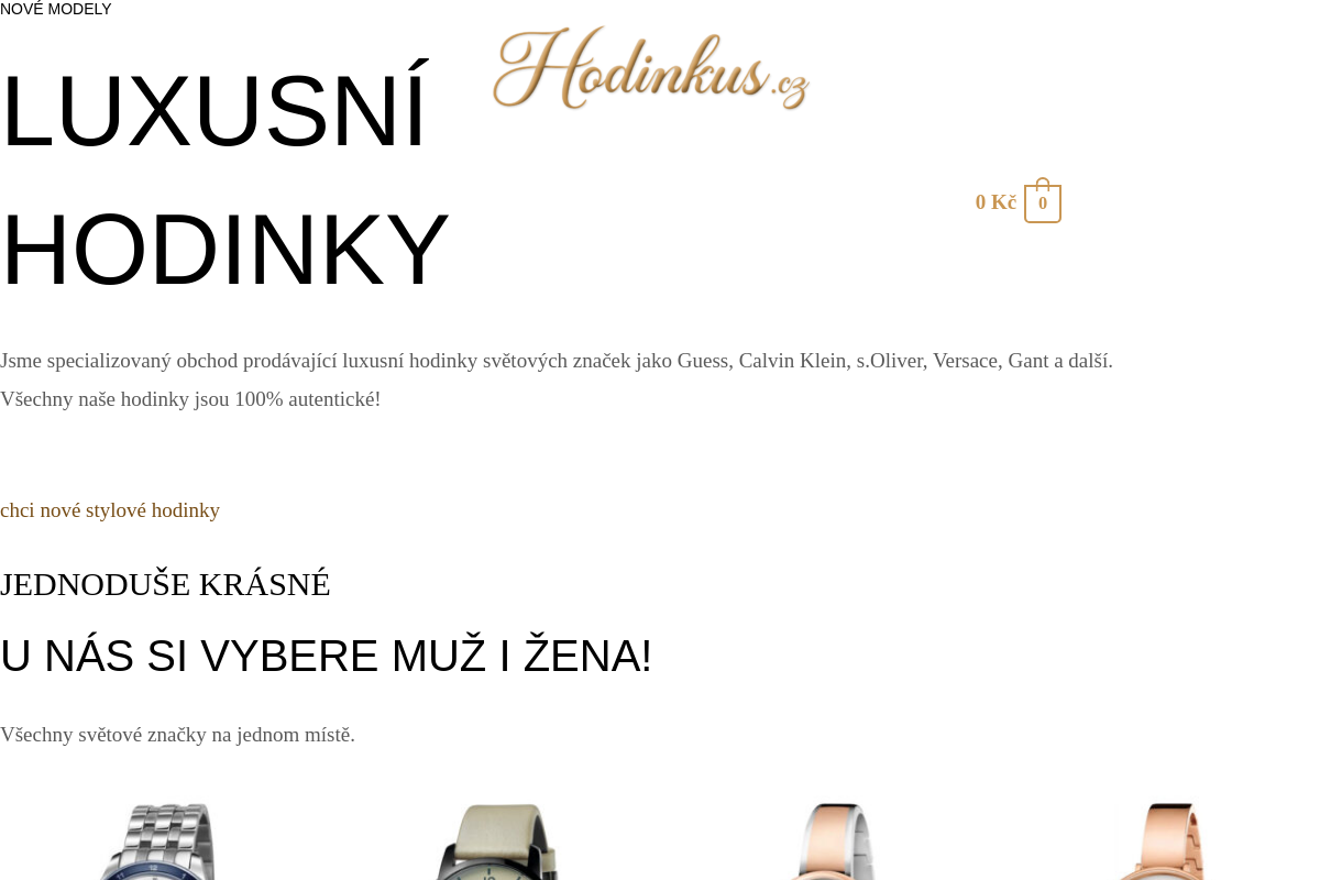 Hodinkus.cz