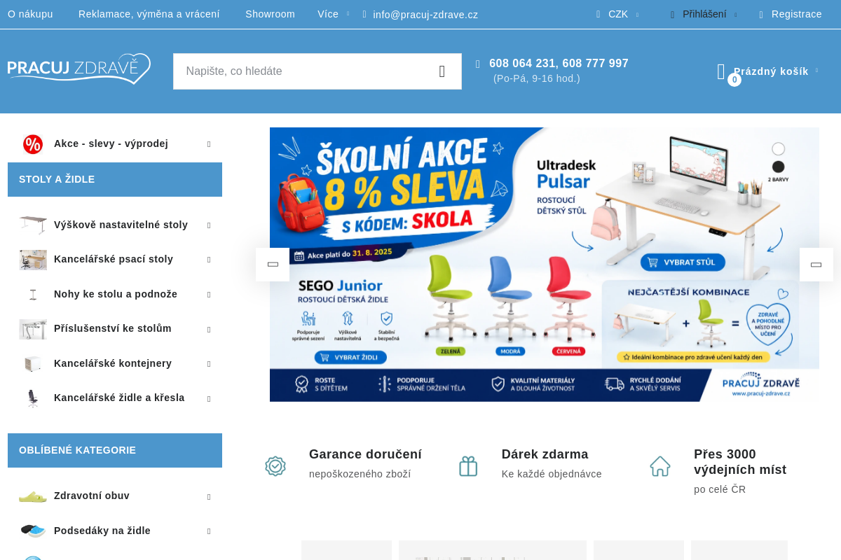 Pracuj-zdrave.cz