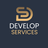 logo Develop Services