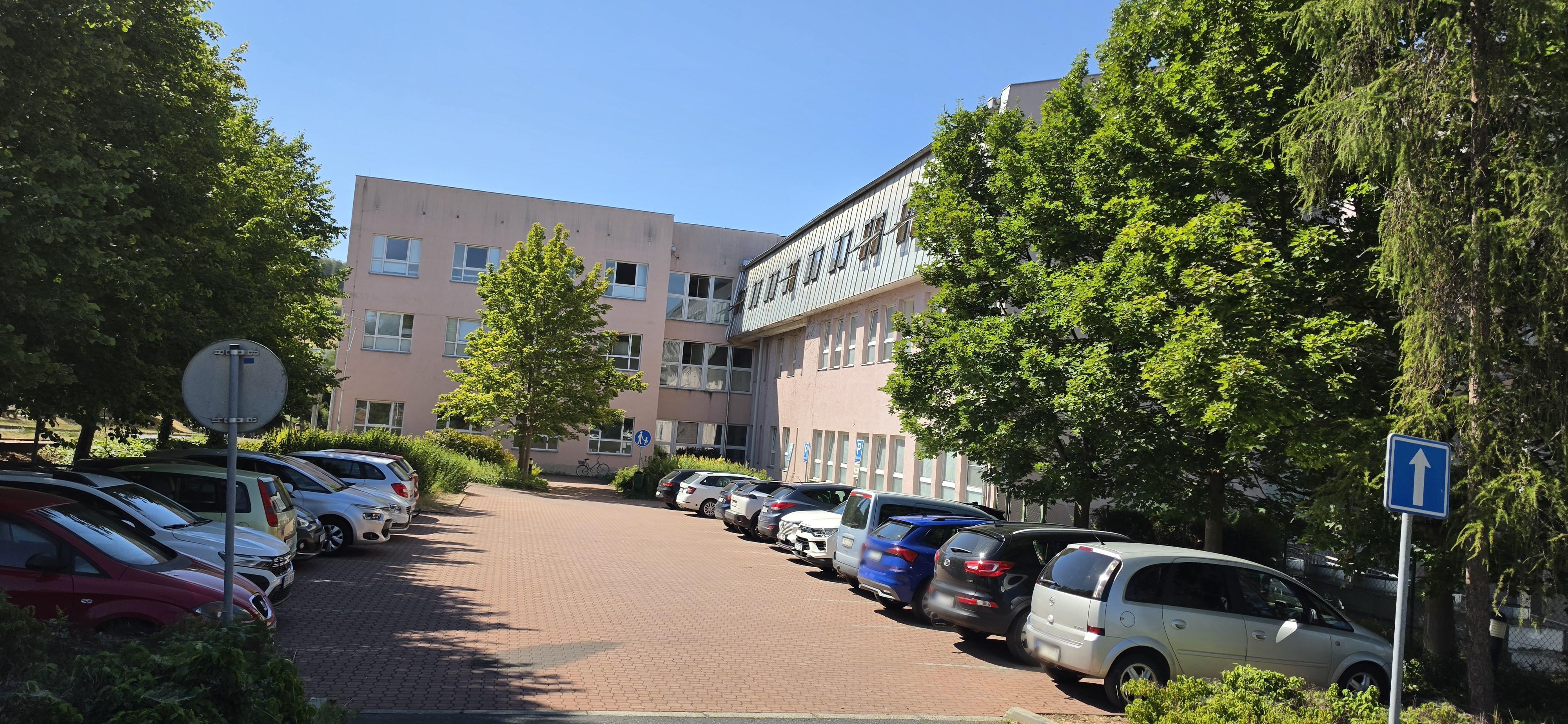 Sušická nemocnice, s.r.o. foto 2