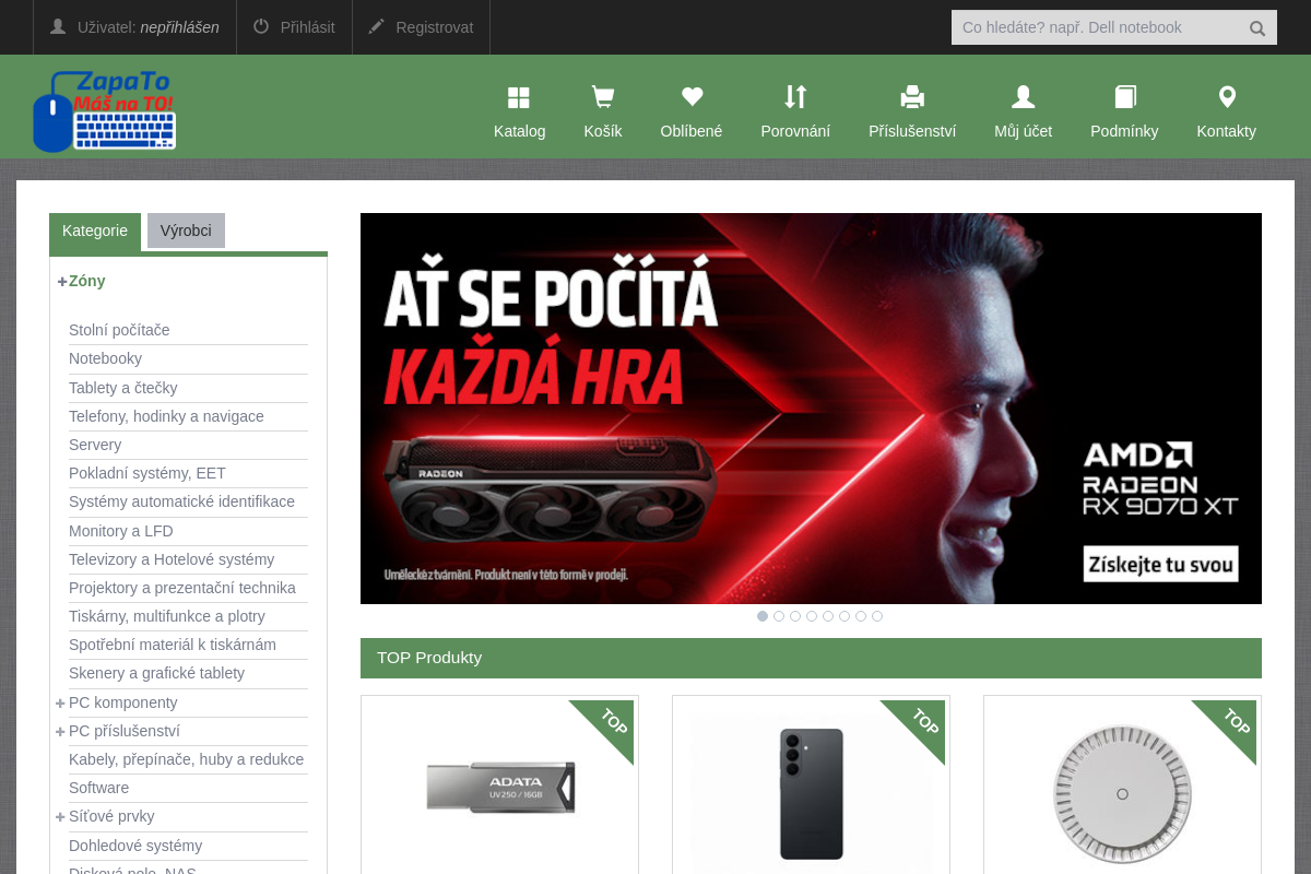 zapato.cz