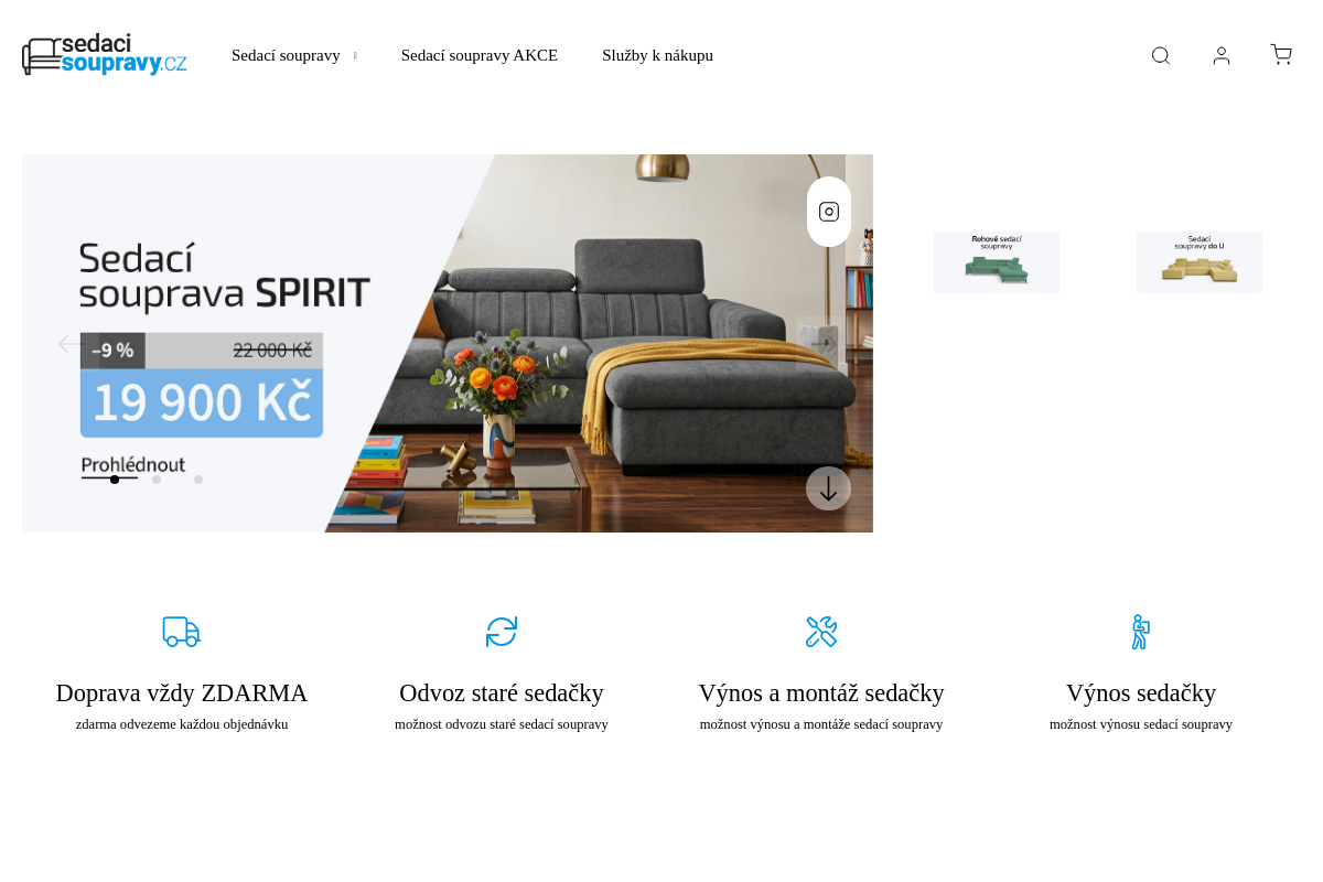 sedacisoupravy.cz