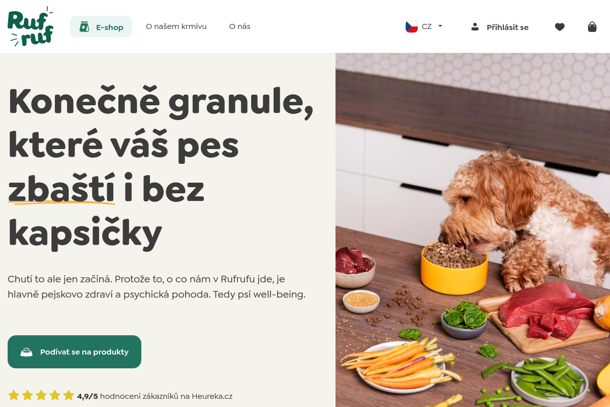 Rufruf.cz