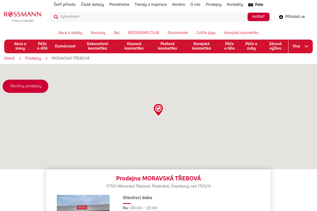 ROSSMANN