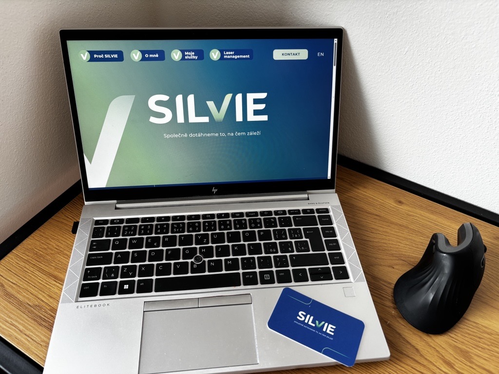 SILVIE foto 2