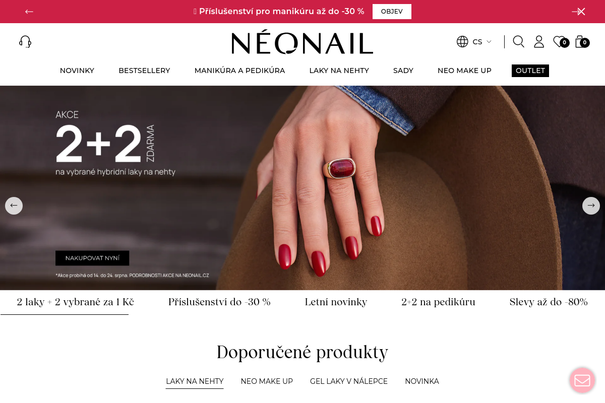 Neonail.cz