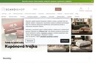 Fotografie SCANDIshop.cz